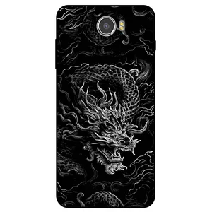 Megafone Dragon 1897 Cover For Huawei Y5 2 / Y5 2016