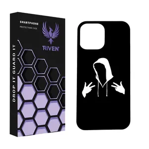 RIVEN RI2-2 Case For Apple iphone 13 Pro Max