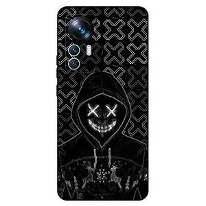 Megafone 7764 Cover For Xiaomi 12 Lite 