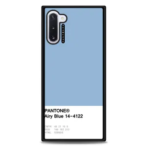 AKAM AMC-WSGN10-PANTONE-12 Cover For Samsung Galaxy Note 10