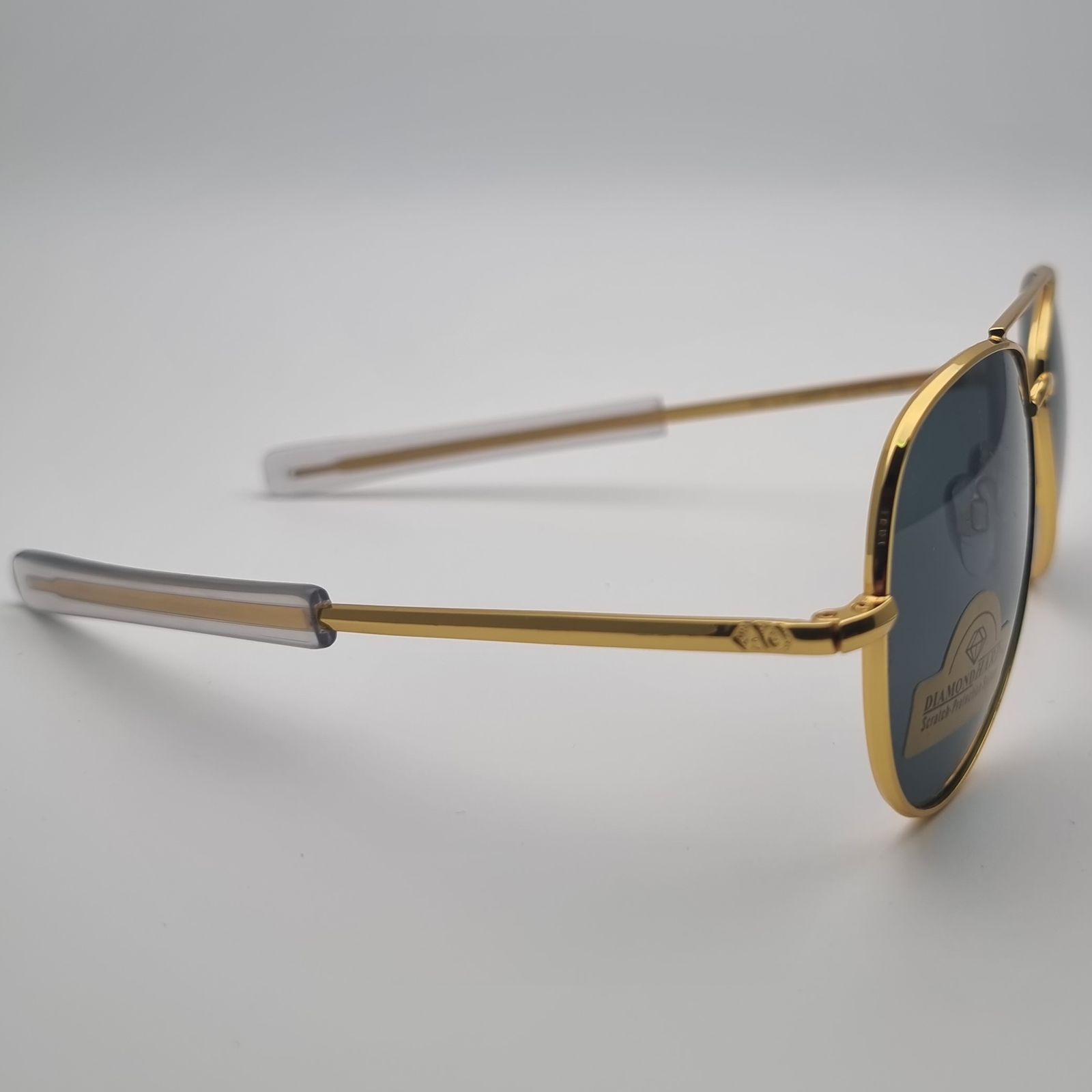 عینک آفتابی امریکن اوپتیکال مدل C2 -  - 3