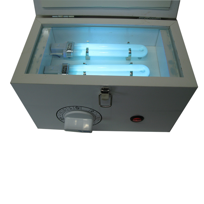 دستگاه مهرسازی مدل MDF-2BL18W