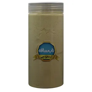 آرد نخودچی ناب ساقه - 400 گرم