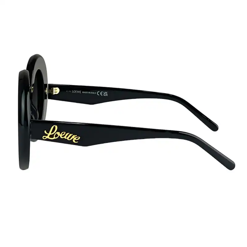 عینک آفتابی زنانه لووه مدل LW 40089 I - 4401B