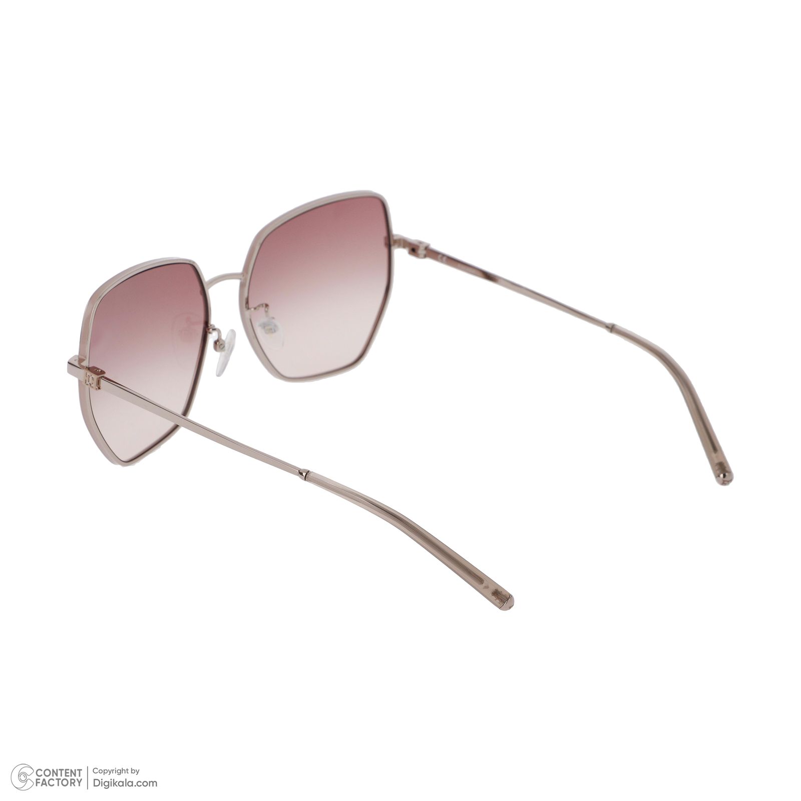 عینک آفتابی زنانه اسکادا مدل SES C81-0E59 -  - 4