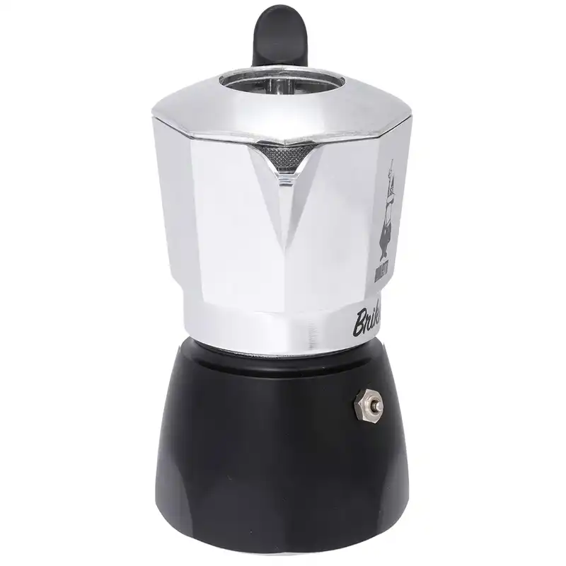 دمنوش ساز بیالتی مدل 4Cups