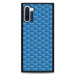AKAM AMC-WSGN10-RICH-3 Cover For Samsung Galaxy Note 10