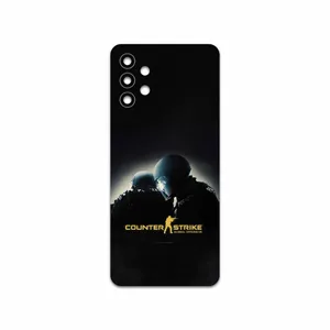 MAHOOT Counter-Strike Cover Sticker for Samsung Galaxy A32 5G