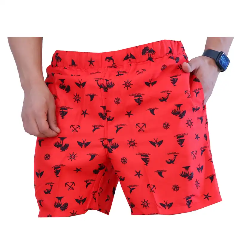 مایو مردانه مدل KLS کد 012