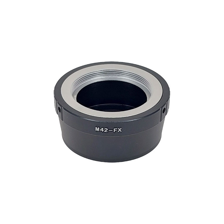 آداپتور لنز زومی مدل M42 to Fx