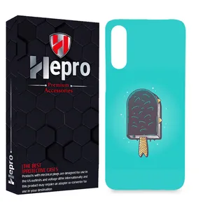 HEPRO MC Cover for Samsung Galaxy A70 / A70S