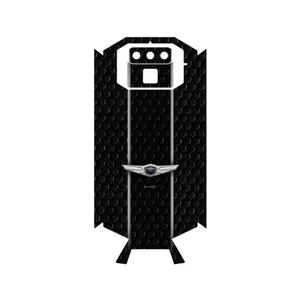 MAHOOT Genesis Cover Sticker for Doogee S70