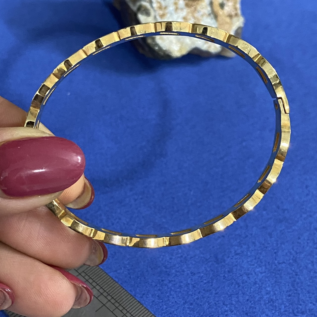 دستبند مدل M&amp-W184