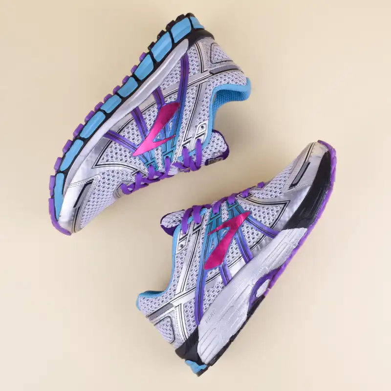 کفش پیاده روی مدل 214