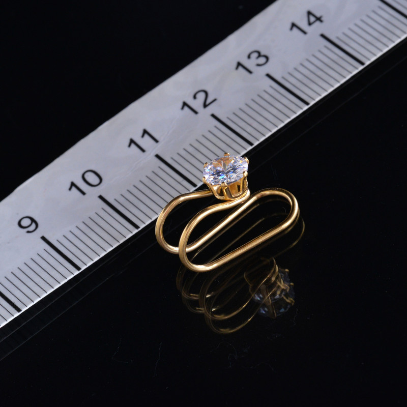 پیرسینگ گوش زنانه پایتخت کد PS707