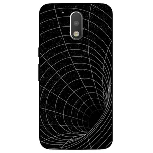 Megafone 8108 Cover For Motorola Moto G4 Plus