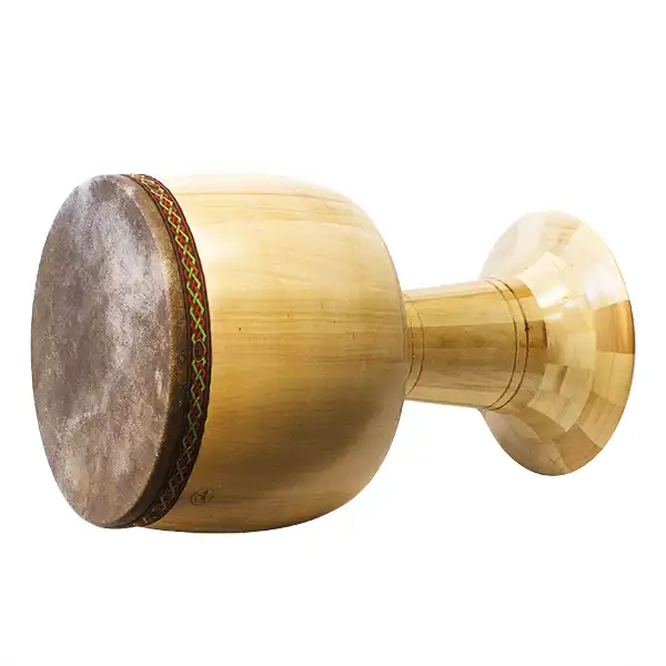 تنبک حلمی مدل airpods1