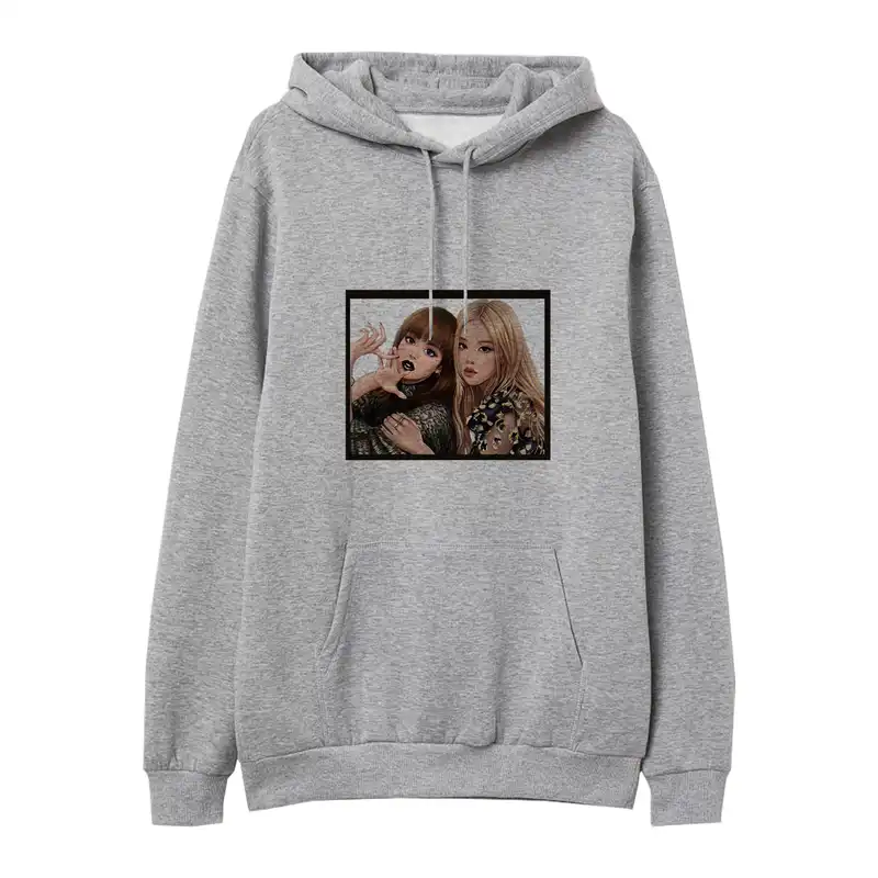 هودی زنانه مدل  L432 T