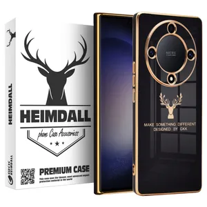  GKK Deer Cover For Samsung HonorX9A 