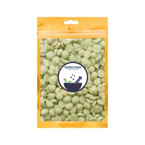 ترافل چیپسی دورنگ دارچینا - 100 گرم