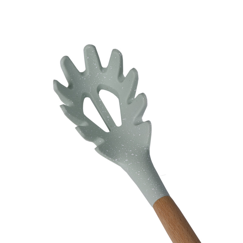 قاشق ماکارانی شنگیا مدل P4428