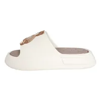 دمپایی زنانه مدل تدی کد 777