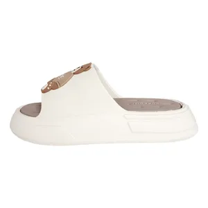 دمپایی زنانه مدل تدی کد 777