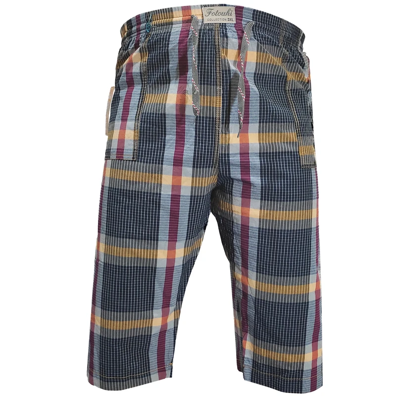 شلوارک مردانه فتوحی کد RK-40265