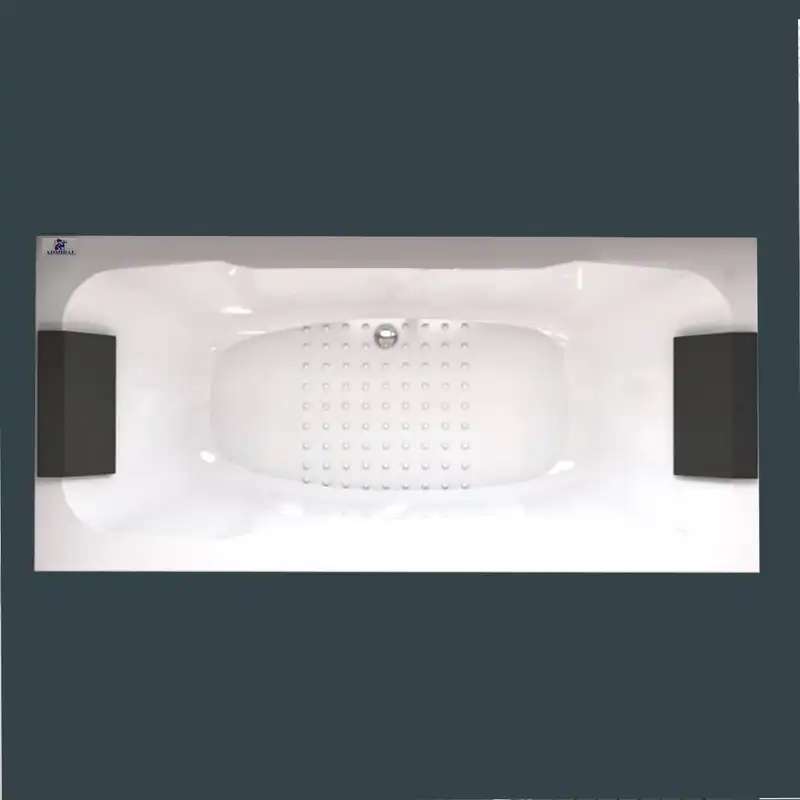 وان حمام آدمیرال مدل آسام کنج راست A05