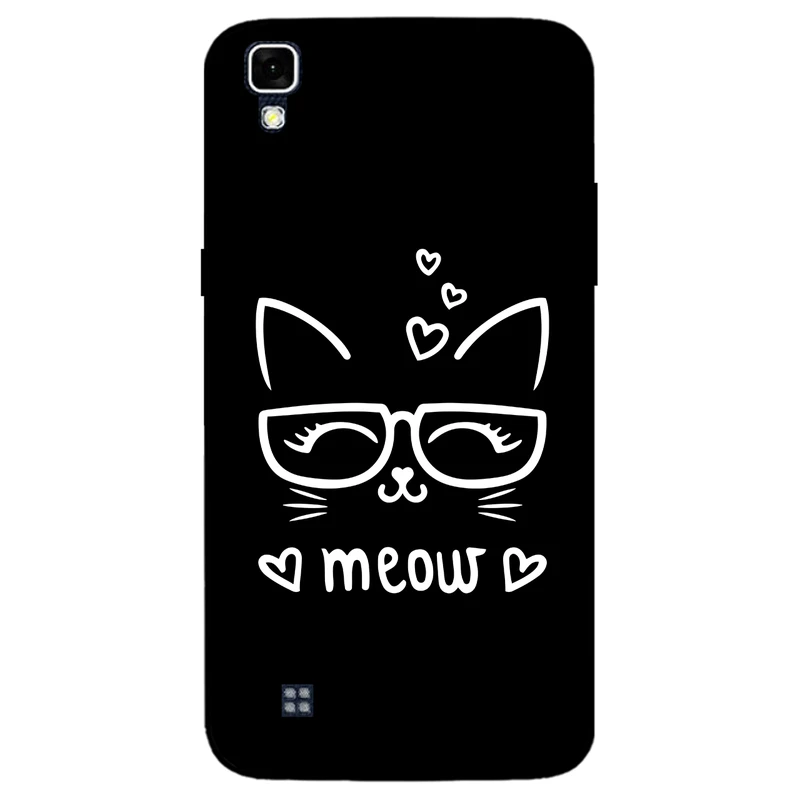 کاور مگافون کد 7700 مناسب برای گوشی موبایل ال جی X Power