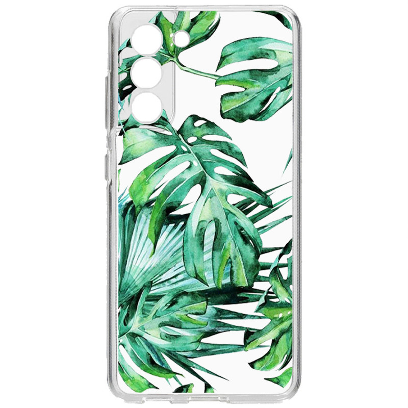 کاور طرح Monstra مناسب برای گوشی موبایل سامسونگ Galaxy S22 pLUS