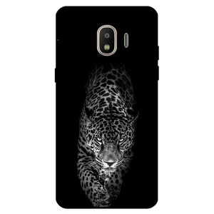 Megafone Panther 1879 Cover For Samsung Galaxy J2 Core