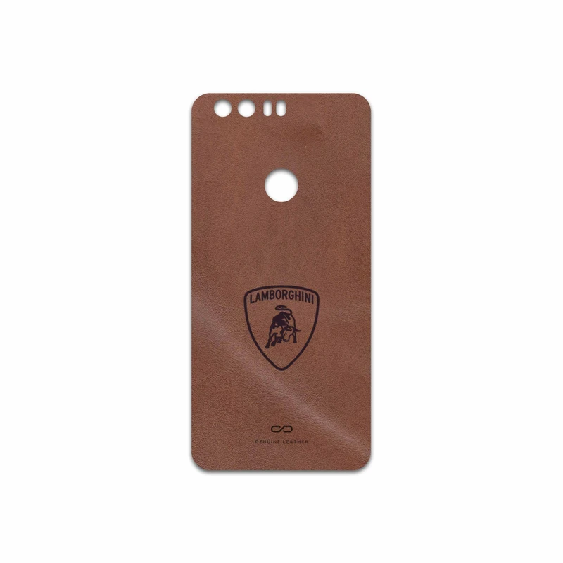 برچسب پوششی ماهوت مدل MNL-LMBRGHNI مناسب برای گوشی موبایل آنر 8