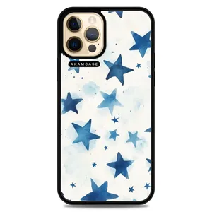 AKAM AMC-WA12PRO-STARS-22 Cover For Apple iPhone 12 Pro
