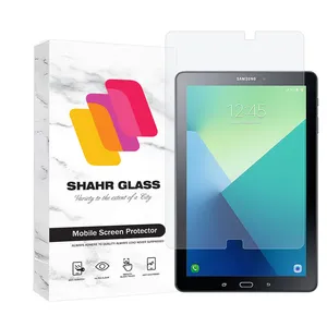 محافظ صفحه نمایش شهر گلس مدل TABSHS10 مناسب برای تبلت سامسونگ Galaxy Tab A 10.1 2016 S.Pen Versions