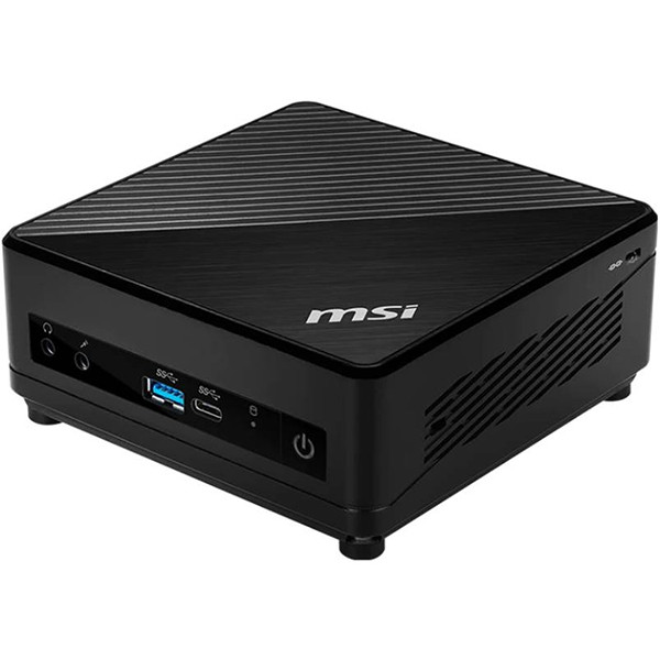 کامپیوتر کوچک ام اس آی Cubi 5 10M-B 3