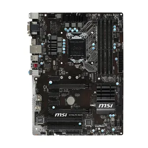 مادربرد ام اس آی مدل H170A PC MATE