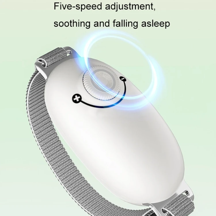 عکس شماره 9 : دستگاه درمان بی خوابی مدل moo7