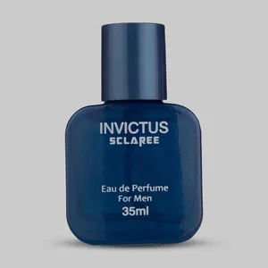 Sclaree Invictus Eau de Perfume For Men 35 ml