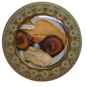 میوه خشک مخلوط نودژ - 220 گرم