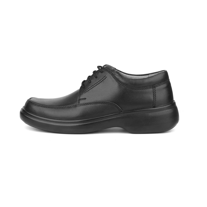 کفش طبی مردانه آفاق مدل 101