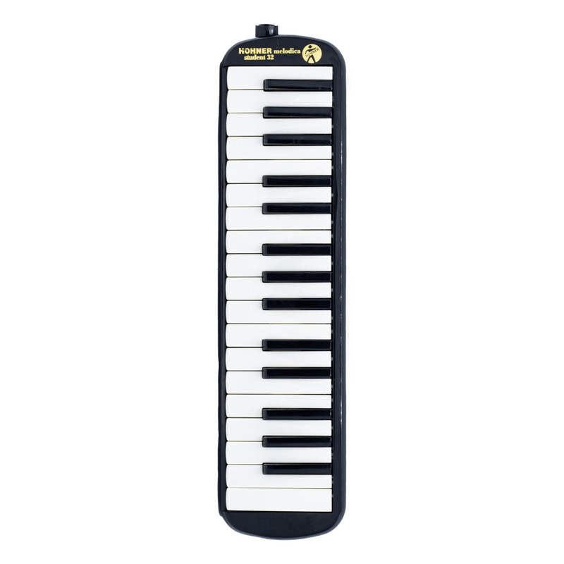 ملودیکا هوهنر مدل student