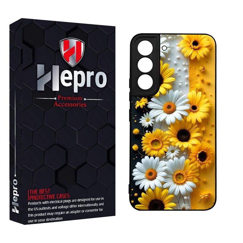 کاور هپرو طرح فانتزی مدل TPU مناسب برای گوشی موبایل سامسونگ Galaxy S21