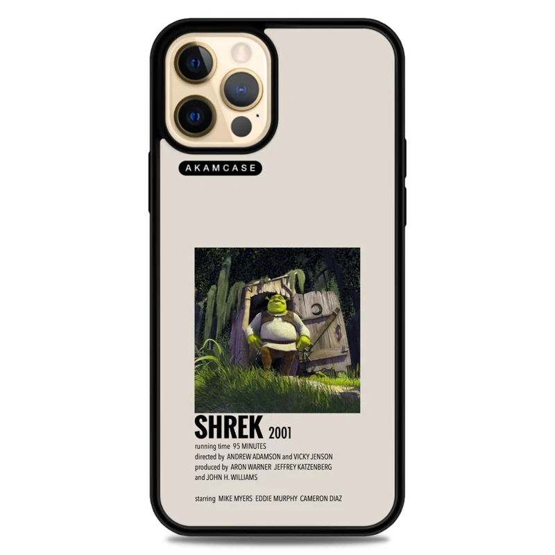 کاور آکام مدل AMC-WA12PRO-CARTOONS-14 مناسب برای گوشی موبایل اپل iPhone 12 Pro