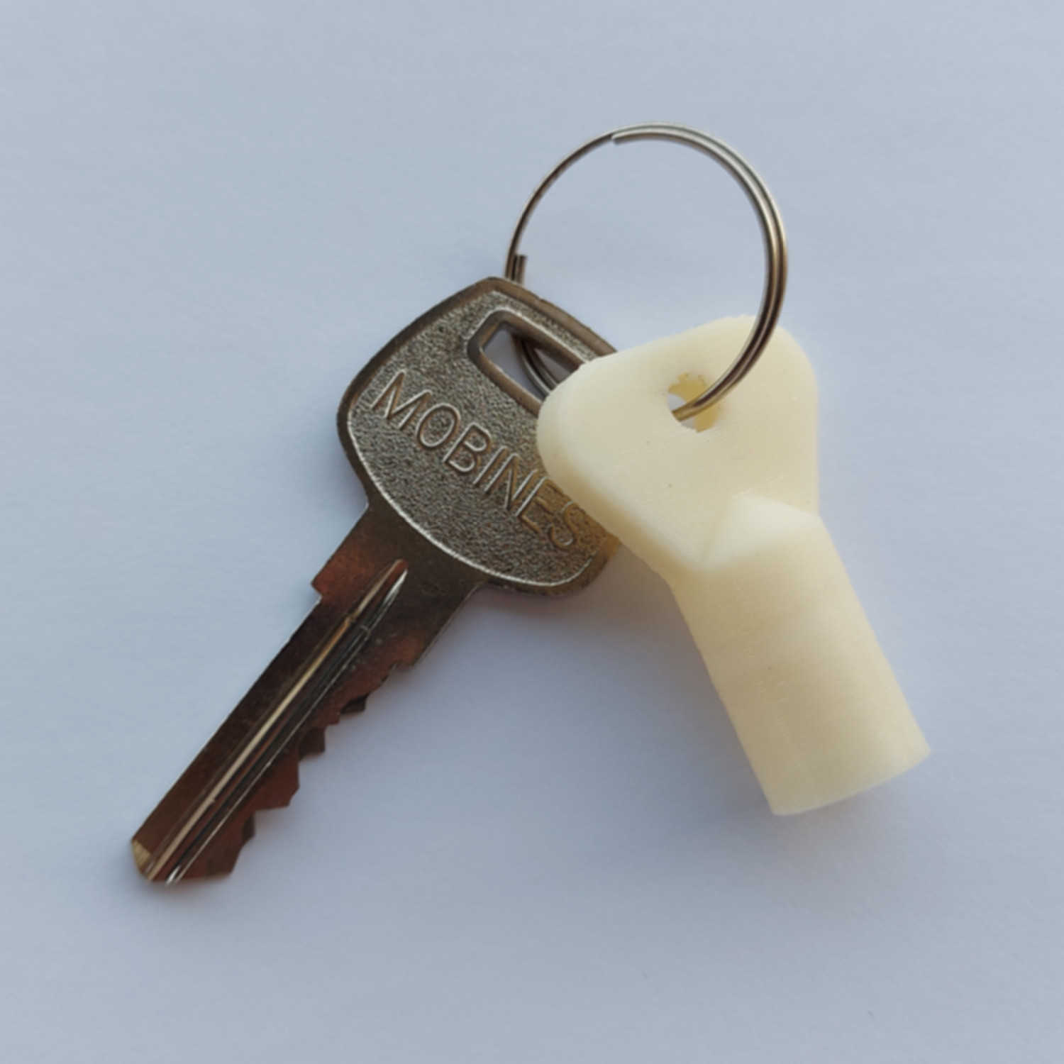 آچار سه گوش مدل آسانسور سایز 8 میلی متر آچار سه گوش مدل آسانسور سایز 8 میلی متر