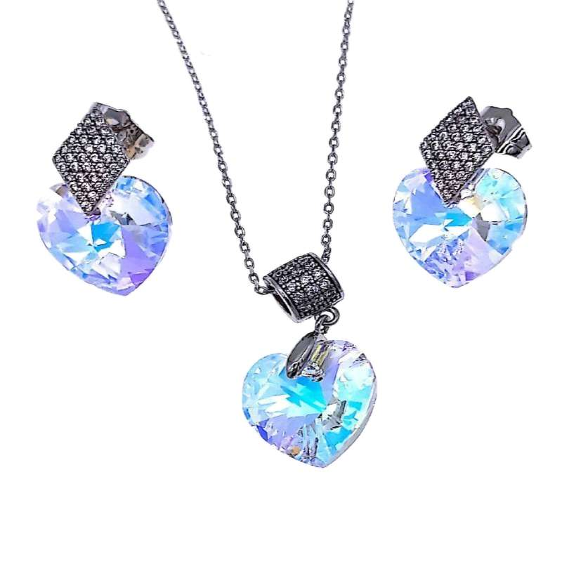 نیم ست زنانه مدل SH 854