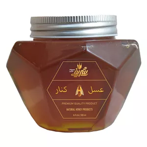 عسل کنار شریفی - 750 گرم