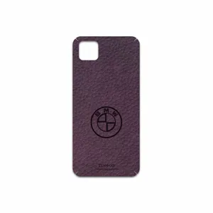 MAHOOT PL-BMW Cover Sticker for Huawei Y5p