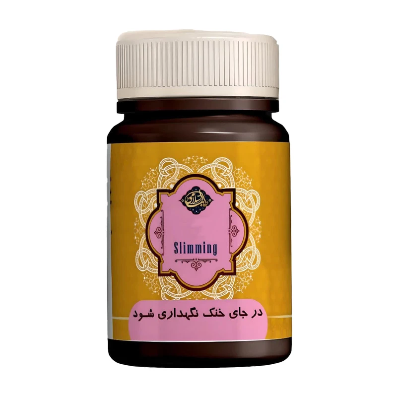 حب سویق رافع اشتها فدک - 45 گرم