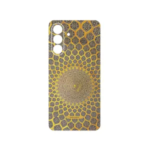 MAHOOT Sheykh_Lotfollah_Mosque Cover Sticker for Samsung Galaxy A56
